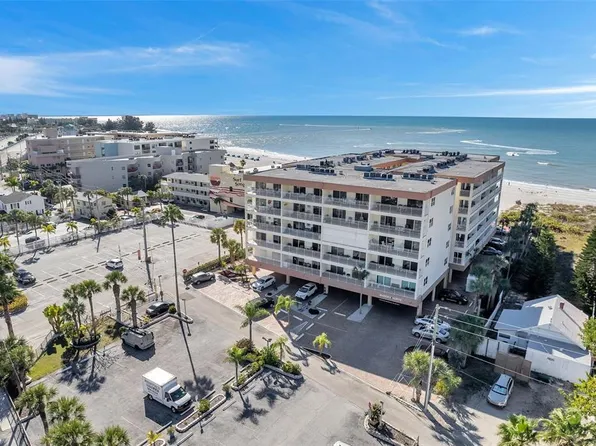 13000 Gulf Blvd APT 103, Madeira Beach, FL 33708