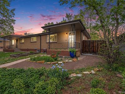 2515 W 42nd Avenue, Denver, CO, 80211