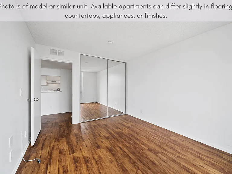 Park View Apartments — Photo 17