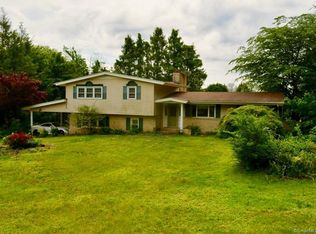 270 Allen Ave, Meriden, CT 06451
