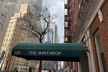 Rented by Sotheby's International Realty