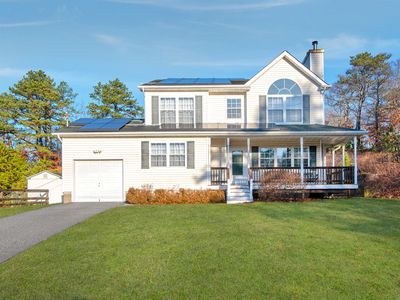 33 Monty Dr, Shirley, NY, 11967