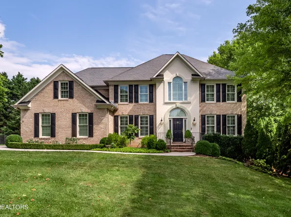 1073 SW Hayslope Dr Lot 11, Knoxville, TN 37919