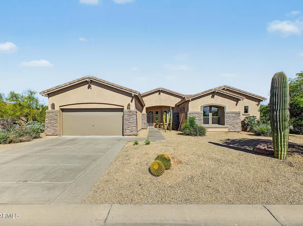 8850 E NORWOOD Street, Mesa, AZ 85207