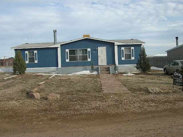 5406 Sydney, Las Vegas NM