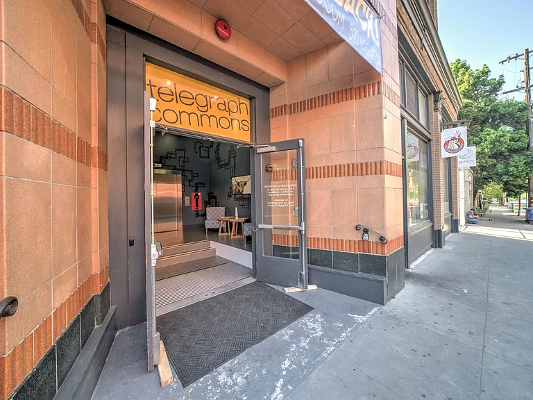 SHARED & PRIVATE Dorm Style Units Available at The Telegraph Commons! 2 blocks from UCB! — Photo 81