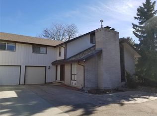 9539 E Chenango Ave, Greenwood Village, CO 80111