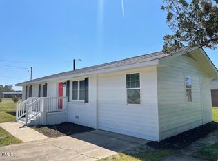 1676 Richardson Bass Rd, Kenly, NC 27542