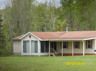 11430 Willow Rd, Farwell, MI 48622