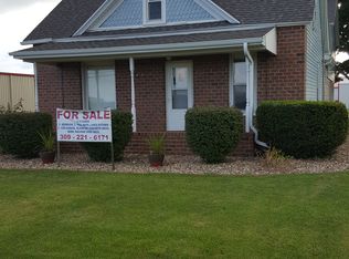 2076 Us Highway 67, Monmouth, IL 61462