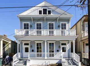 2731 Saint Philip St, New Orleans, LA 70119
