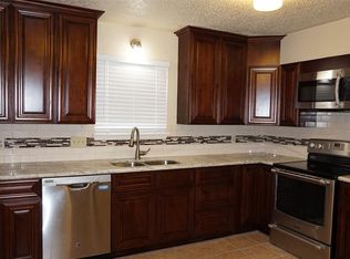 9219 Carousel Ln, Houston, TX 77080