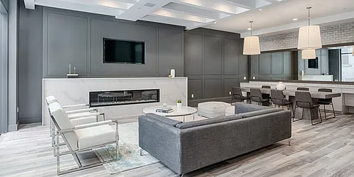 Rented by Zjama Realty Corp