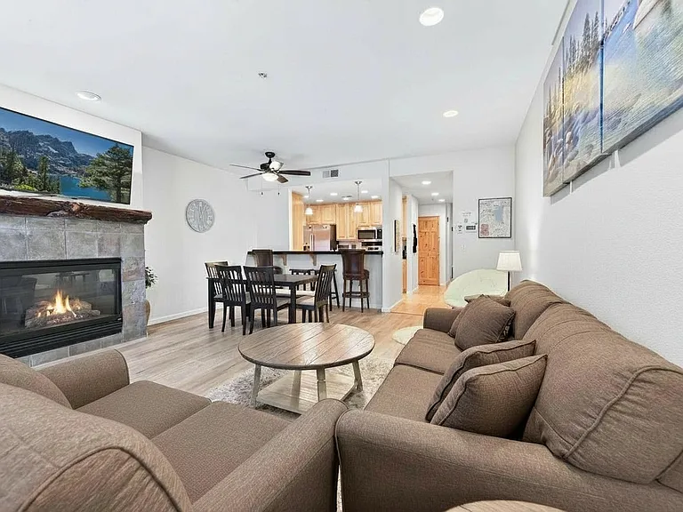 227 Olympic Valley Rd #41 — Photo 1