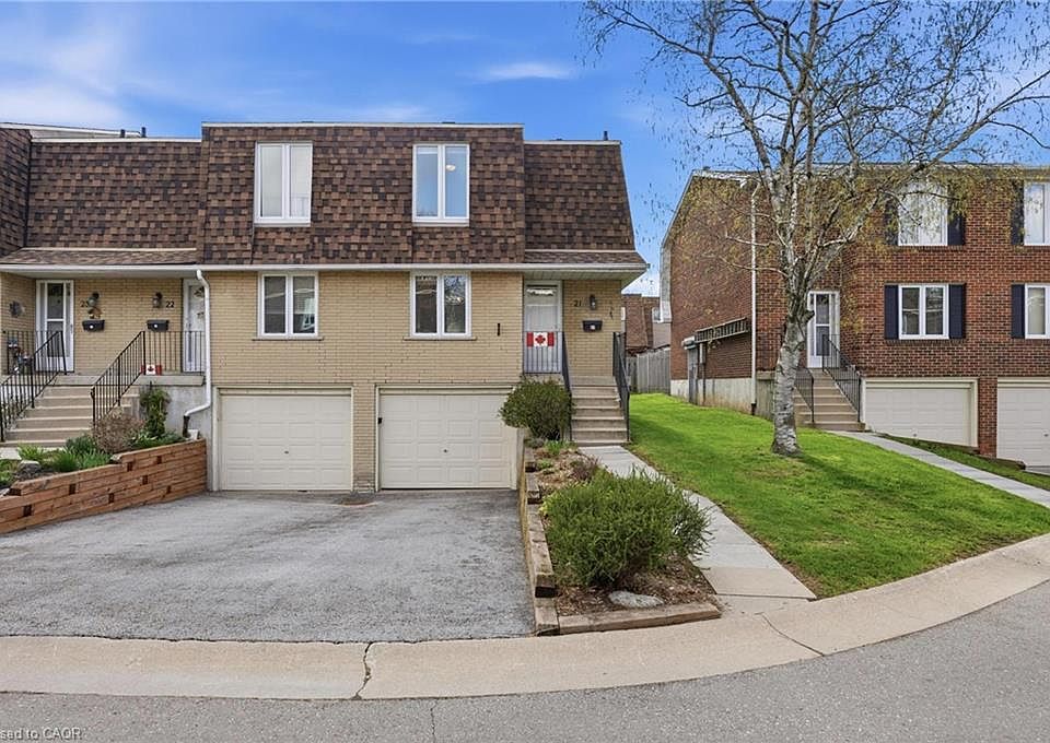 1st image of 299 Limeridge Rd W #21