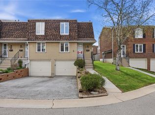 299 Limeridge Rd W #21, Hamilton, ON L9C 2V4