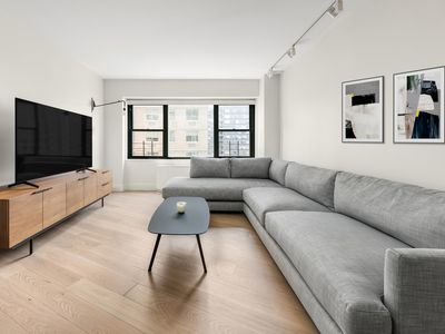 20 W 64th St APT 18D, New York, NY, 10023