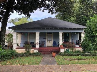 2806 7th St, Tuscaloosa, AL 35401