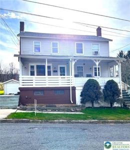 16 & 18 Andrewsville St, Lansford, PA, 18232