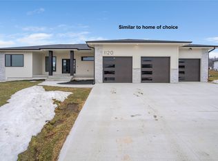 1302 NW 28th St, Grimes, IA 50111