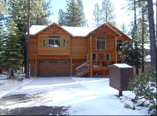 1787 Delaware St, South Lake Tahoe, CA 96150