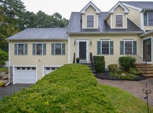 16 George St, Wrentham, MA 02093