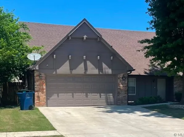 10931 E 29th St, Tulsa, OK 74129