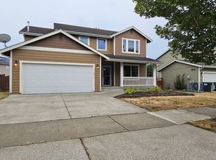 14913 89th Ave SE, Yelm, WA 98597