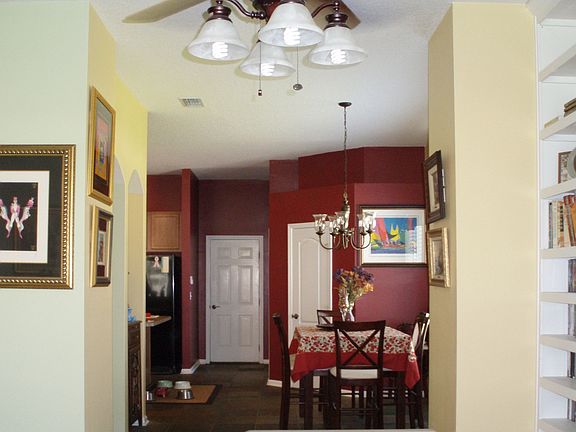 Dining Nook