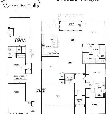 3rd image of 1864 Mountain Side Drive