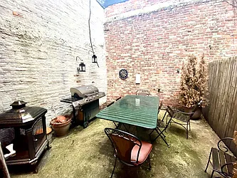 Rented by Waverly Realty Associates