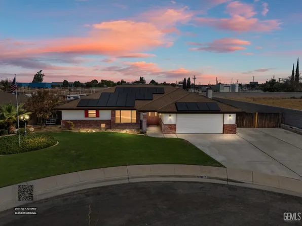 13000 Blodget Ave, Bakersfield, CA 93314