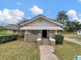 313 62nd St S, Birmingham, AL 35212