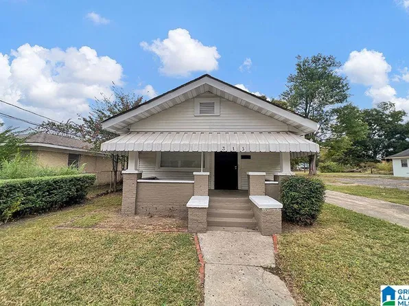 313 62nd St S, Birmingham, AL 35212