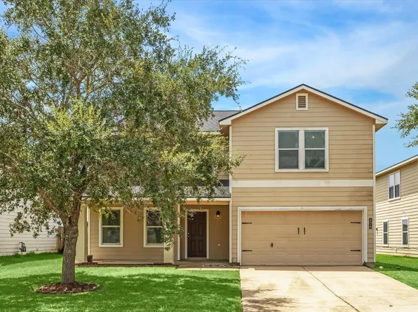 2218 Heath Ridge Ln, Rosenberg, TX 77469