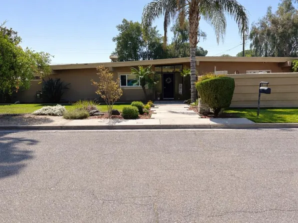 5025 Fillmore Ave, Bakersfield, CA 93306