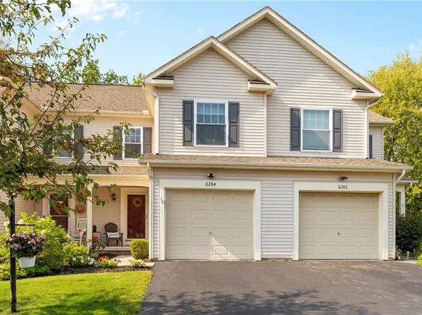 6284 Mallard Point, Farmington, NY 14425