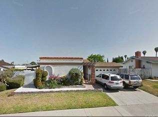 1855 Skywood St, Brea, CA 92821