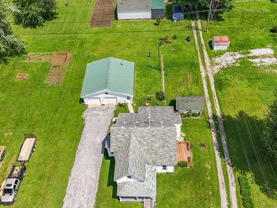 206 E Franklin St, Roachdale, IN, 46172