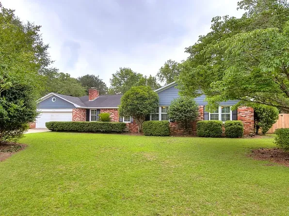 2704 Powhatan Dr, Sumter, SC 29150