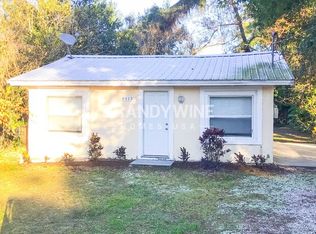 9313 N 20th St, Tampa, FL 33612
