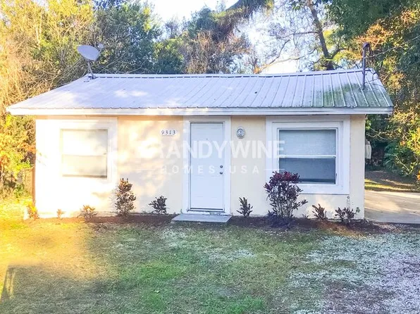 9313 N 20th St, Tampa, FL 33612