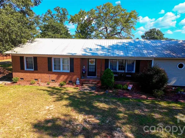 1467 Airport Rd, Pageland, SC 29728