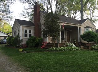 823 Oak St, Mooresville, NC 28115