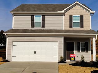 944 Independence Ave, Pendergrass, GA 30567