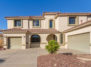 13616 W San Miguel Ave, Litchfield Park, AZ 85340