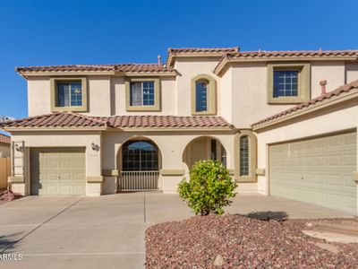 13616 W SAN MIGUEL Avenue, Litchfield Park, AZ, 85340