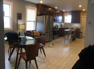 164 Norfolk Ave, Roxbury, MA 02119