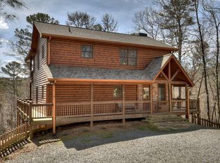 358 Garfield Dr, Ellijay, GA 30540