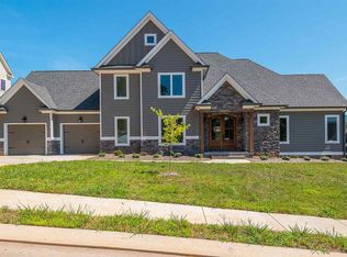 9205 White Ash Dr LOT 59, Ooltewah, TN 37363
